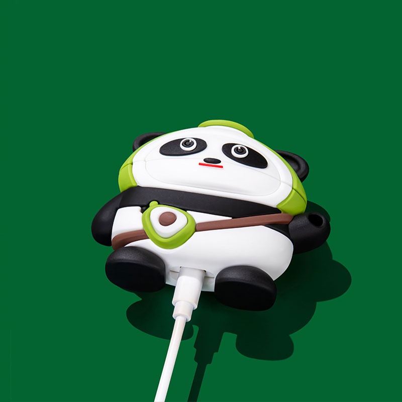 Vỏ Bảo Vệ Hộp Sạc Tai Nghe AirPods3 / AirPods2gen Fenti 2021 / 3 Chất Lượng Cao Ốp