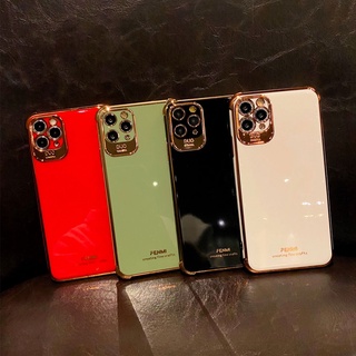 Ốp Lưng Qile IPHONE 11 PRO MAX sang trọng lịch lãm