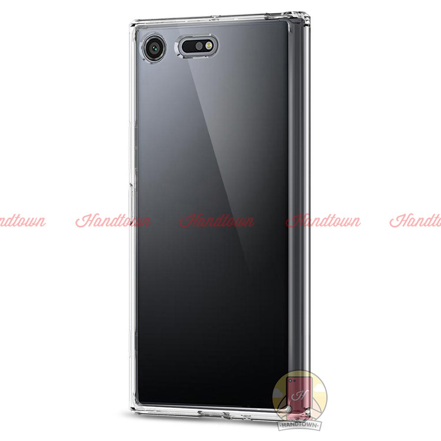 Ốp Lưng TPU Silicon Sony Xperia XZ Premium sonyXZ Premium Ốp Cao Su Mềm Dẻo Trong Suốt Cao Cấp Nhựa Dẻo Chống Sốc