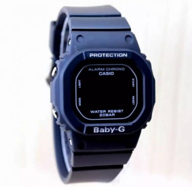 Casio Đồng Hồ Đeo Tay Thời Trang Cho Bé - G5134