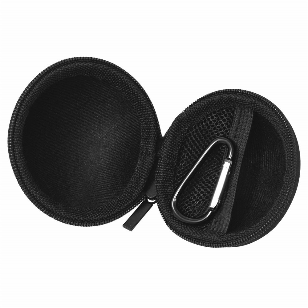 Hộp Đựng Bảo Vệ Tai Nghe Bluetooth Không Dây Nintendo Switch Chống Sốc & Nước Hình Quả Bóng Pokemon Pokemon