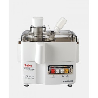 MÁY ÉP ĐA NĂNG SAIKO MJG-486NR