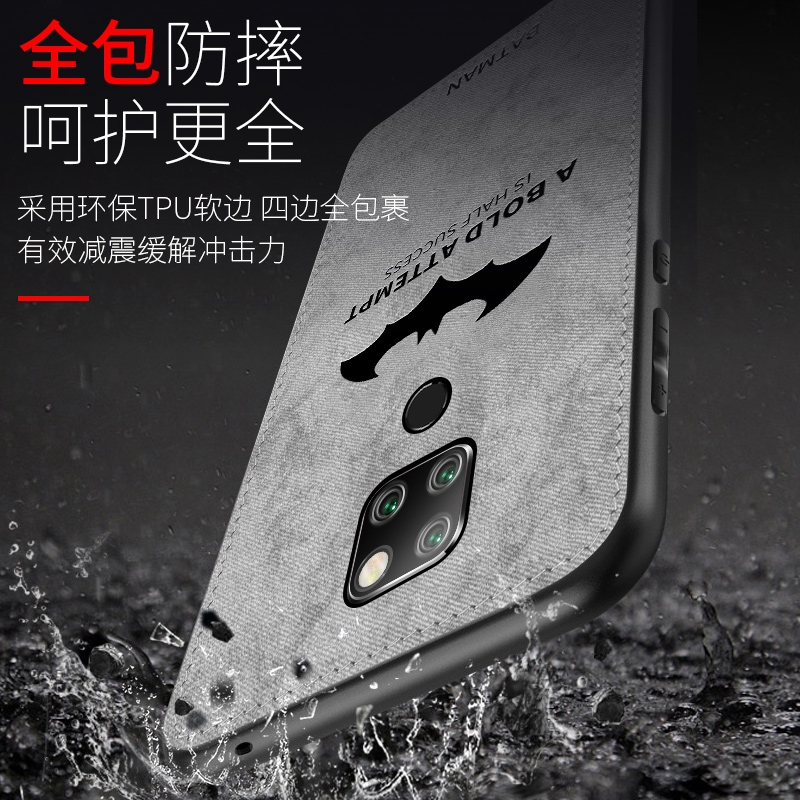 Ốp Điện Thoại Silicon Bảo Vệ Cho Huawei Mate 10 Mate 20 P 20 Mate 10 Pro | BigBuy360 - bigbuy360.vn