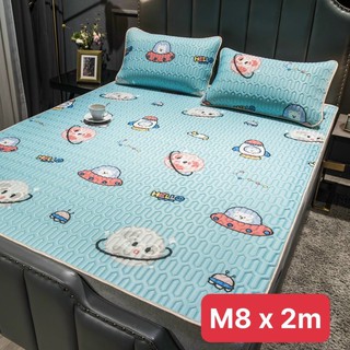 Chiếu điều hoà cao su non 2D