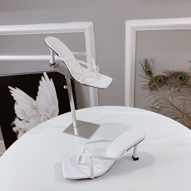 HÀNG CÓ SẴN ♥️❄️GUỐC XỎ NGÓN GÓT NHỌN 6CM