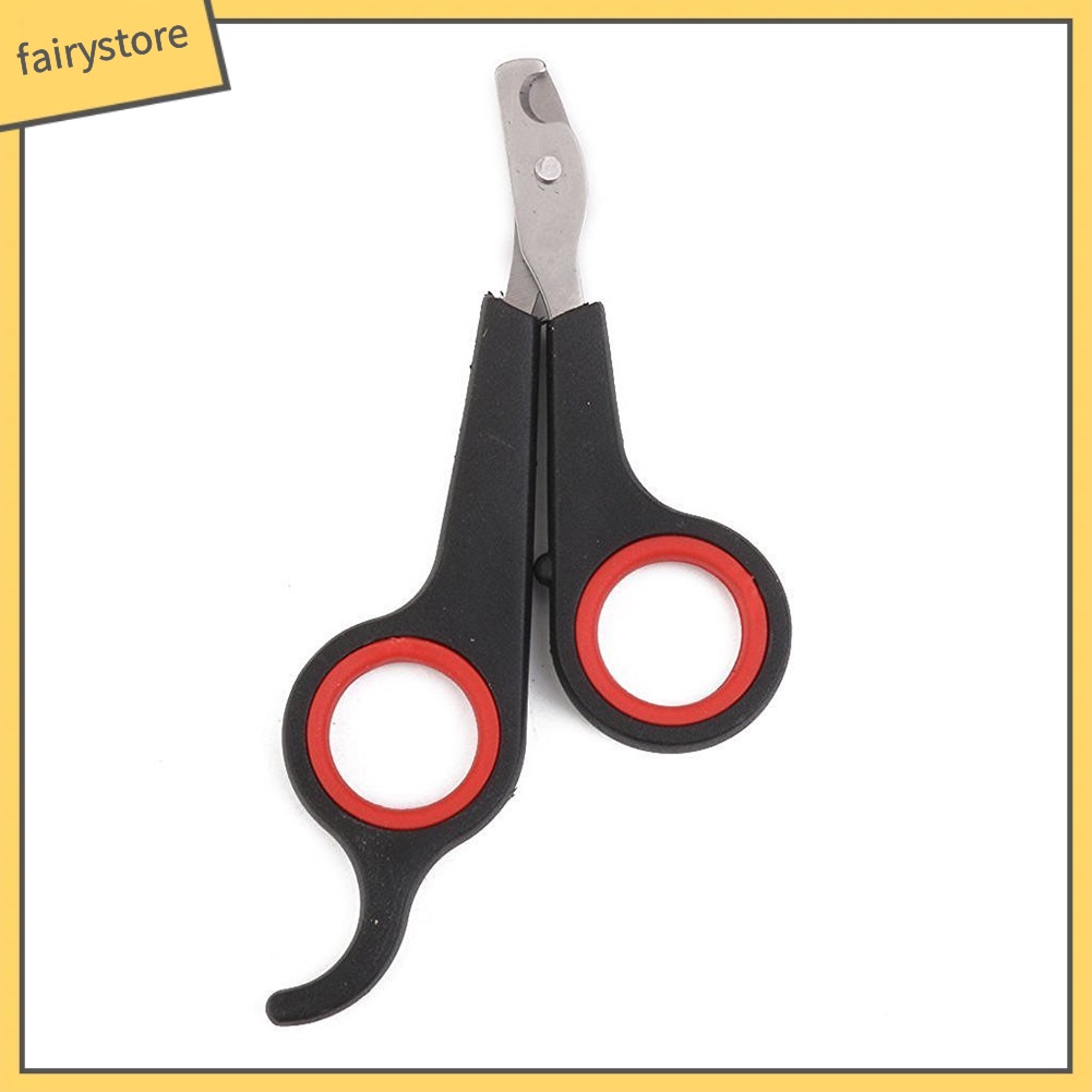 Đồ bấm móng an toàn cho thú cưng