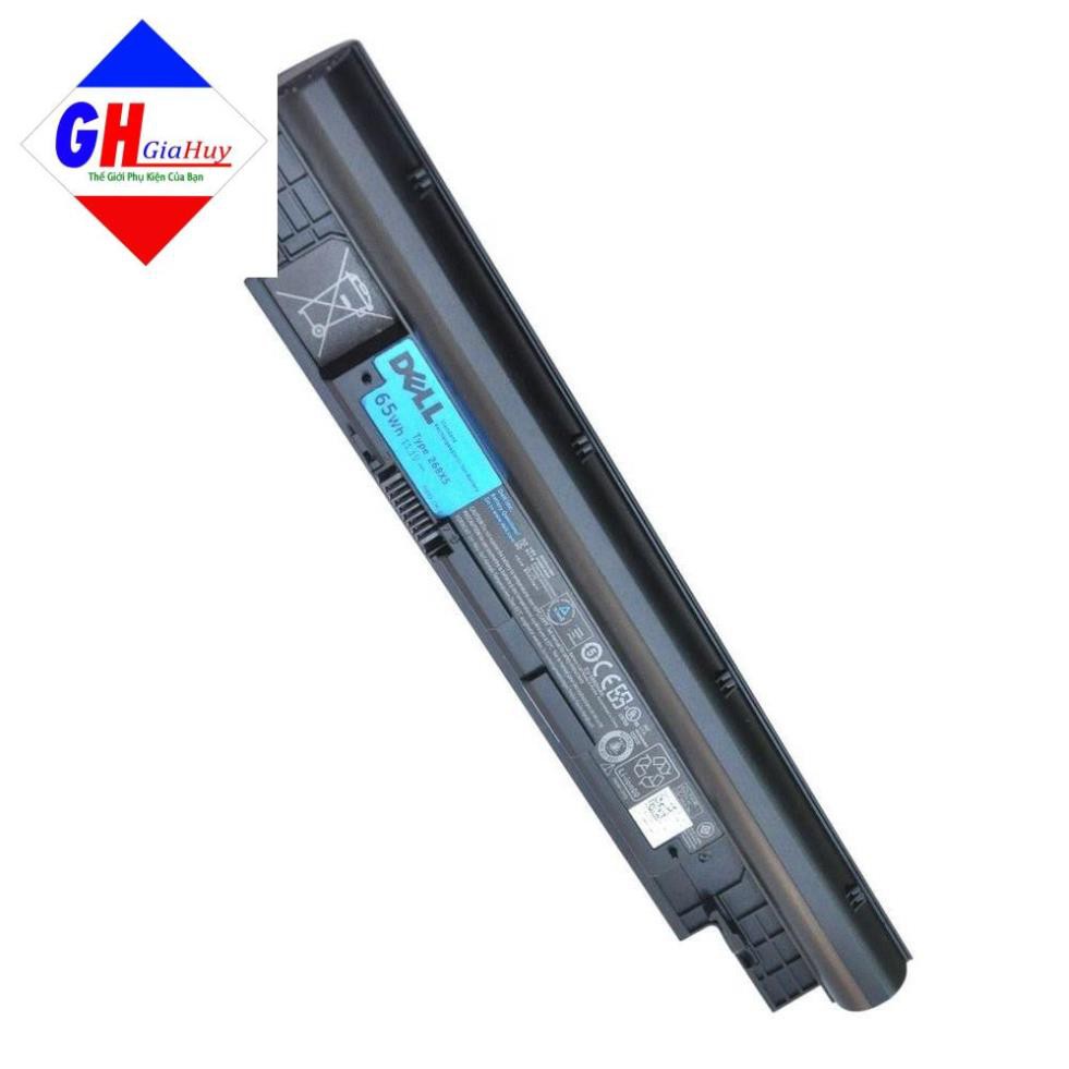 Pin Laptop Dell Inspiron 14z N411z