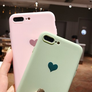 [HOT] Ốp Lưng Trơn Tym Siêu Xinh Cho iPhone - Ốp iPhone ♥