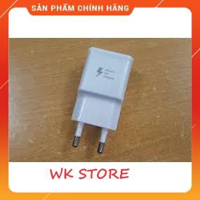 Cốc sạc Samsung zin 15w sạc nhanh chính hãng