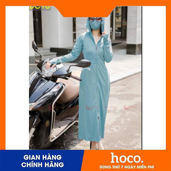 SALE  cực khủng 💝 Áo nắng nữ thông hơi thoáng mát 💝 chống tia UV cực tím 💝 Thời trang phong cách