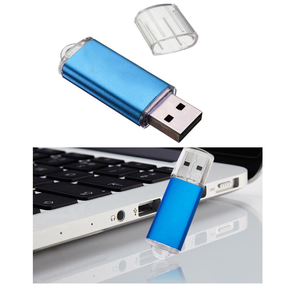 Usb 64mb Memory Thumb Stick Pc Drive Storage Laptop V2x3 F7U9