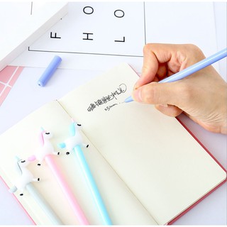 Bút mực nước Ngựa Pony chạy
