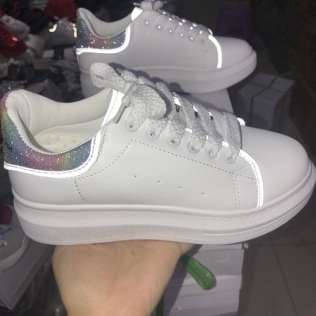 Sale giày phản quang