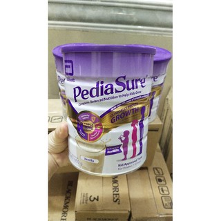 Sữa bột Pediasure 850gr úc