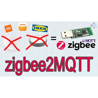USB Zigbee CC2531 Flash Zigbee2MQTT Kết Nối Zigbee HA 1.2 (Hỗ Trợ Home Assistant)