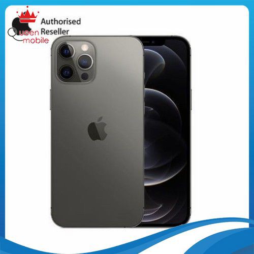 [Trả góp 0% LS]  Điện Thoại Apple iPhone 12 Pro 512GB - VN/A - Hàng Chính Hãng