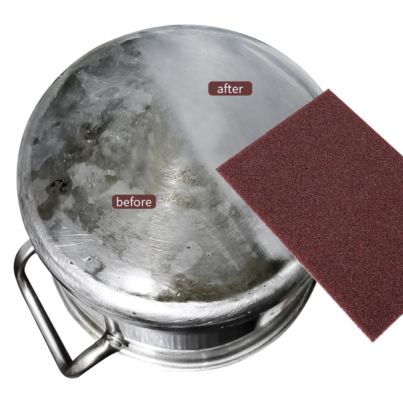 Cuộn Khăn Giấy Đánh Bóng 100cm Đa Năng Dành Cho Gia Đình