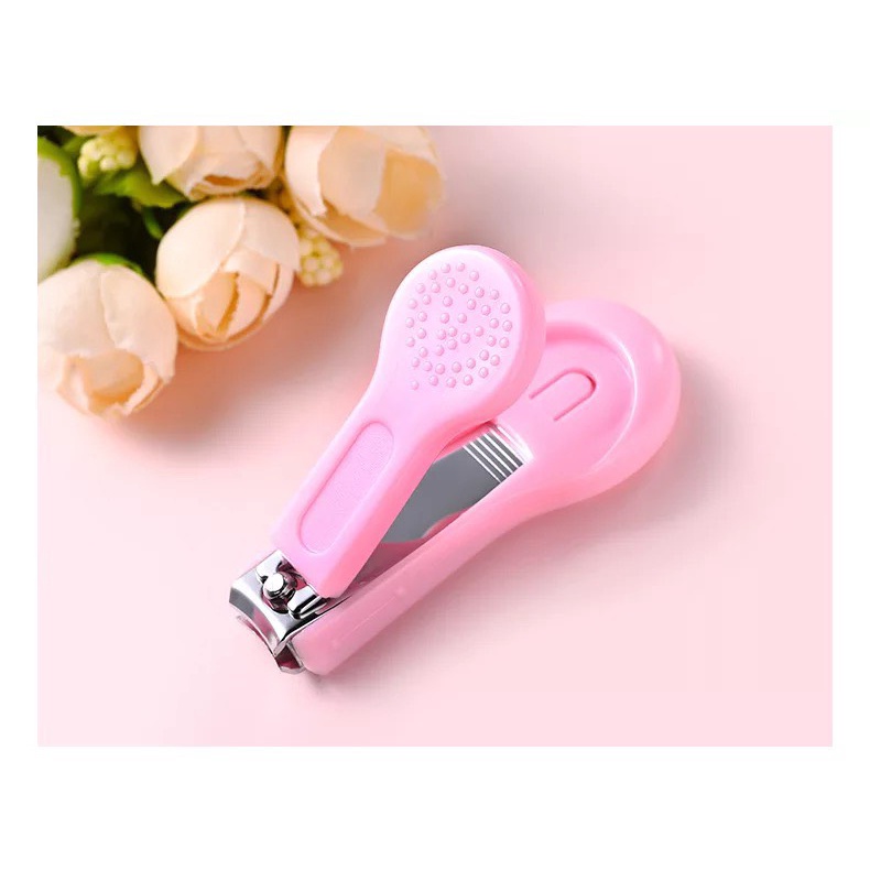 DỤNG CỤ BẤM MÓNG TAY CHO BÉ