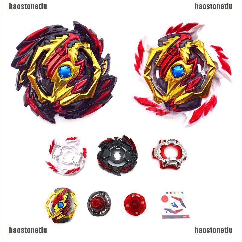Con Quay B-145 Đồ Chơi Beyblade Burst B-145