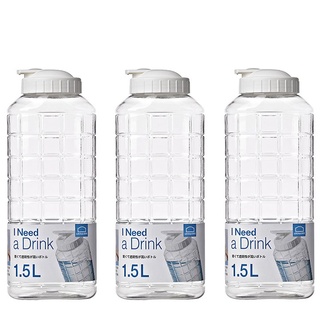 Bình Nước Lock&Lock HAP810 1L / HAP812 1.5L