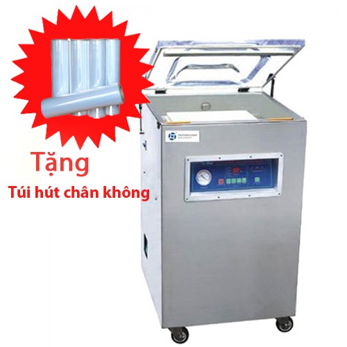 Máy hút chân không công nghiệp DZ-400