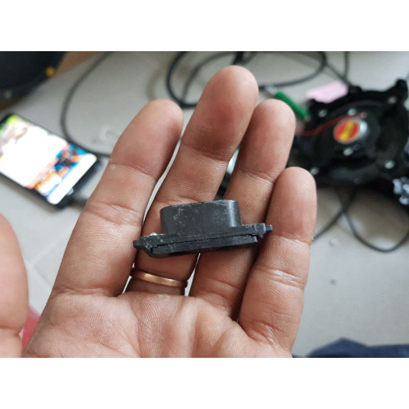 Loa treb nhỏ tháo máy còn đẹp hát tốt