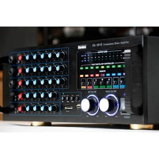 Amply SUMICO PA-3910