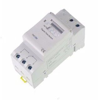 Công tắc hẹn giờ lập trình điện tử THC15A