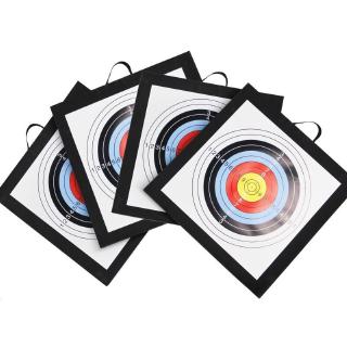 Mục tiêu chuyên dụng ngoài trời bằng eva 50x50x5cm