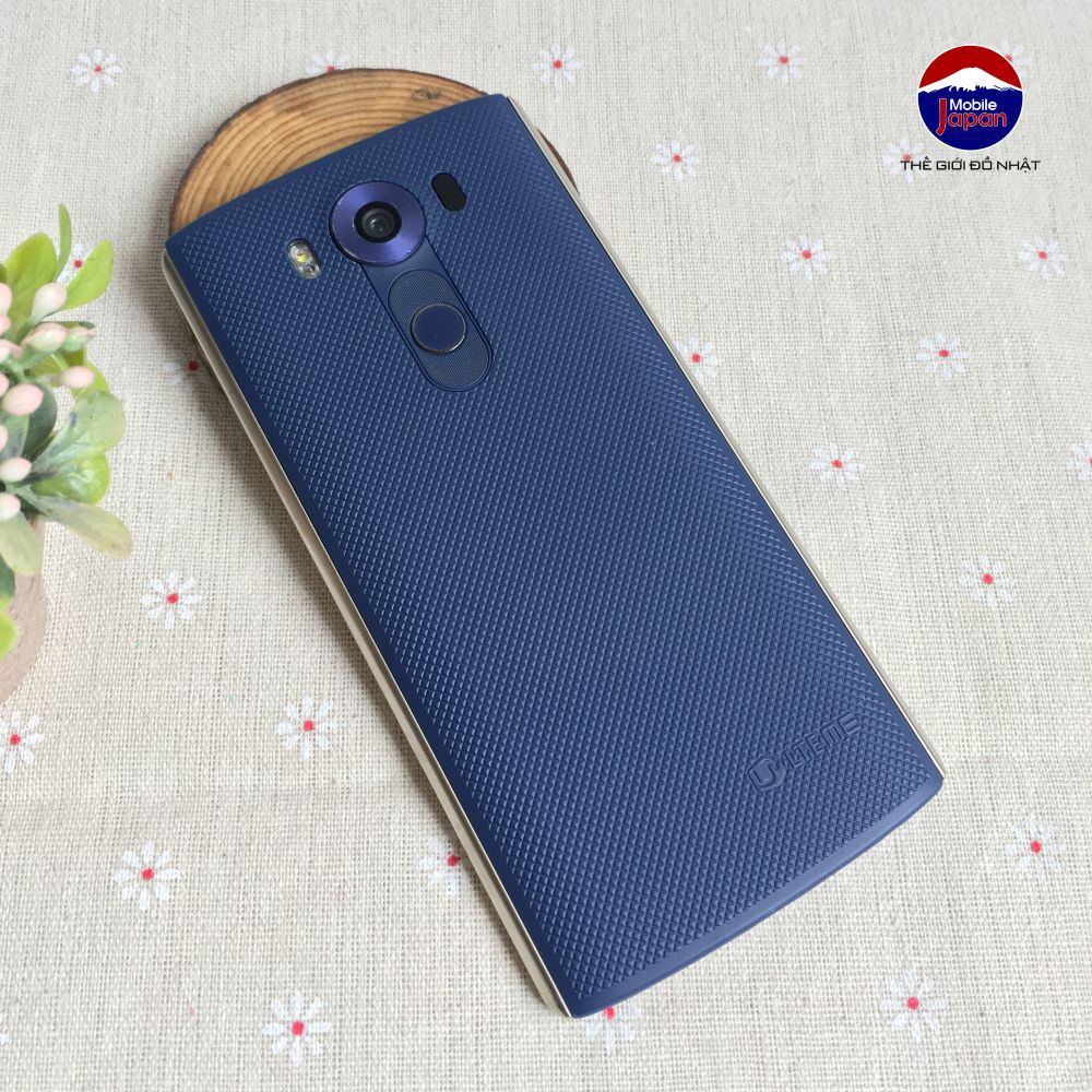 Điện thoại lg v10 chính hãng, màn 2k, Ram 4Gb, Bộ nhớ 64GB giá rẻ | BigBuy360 - bigbuy360.vn