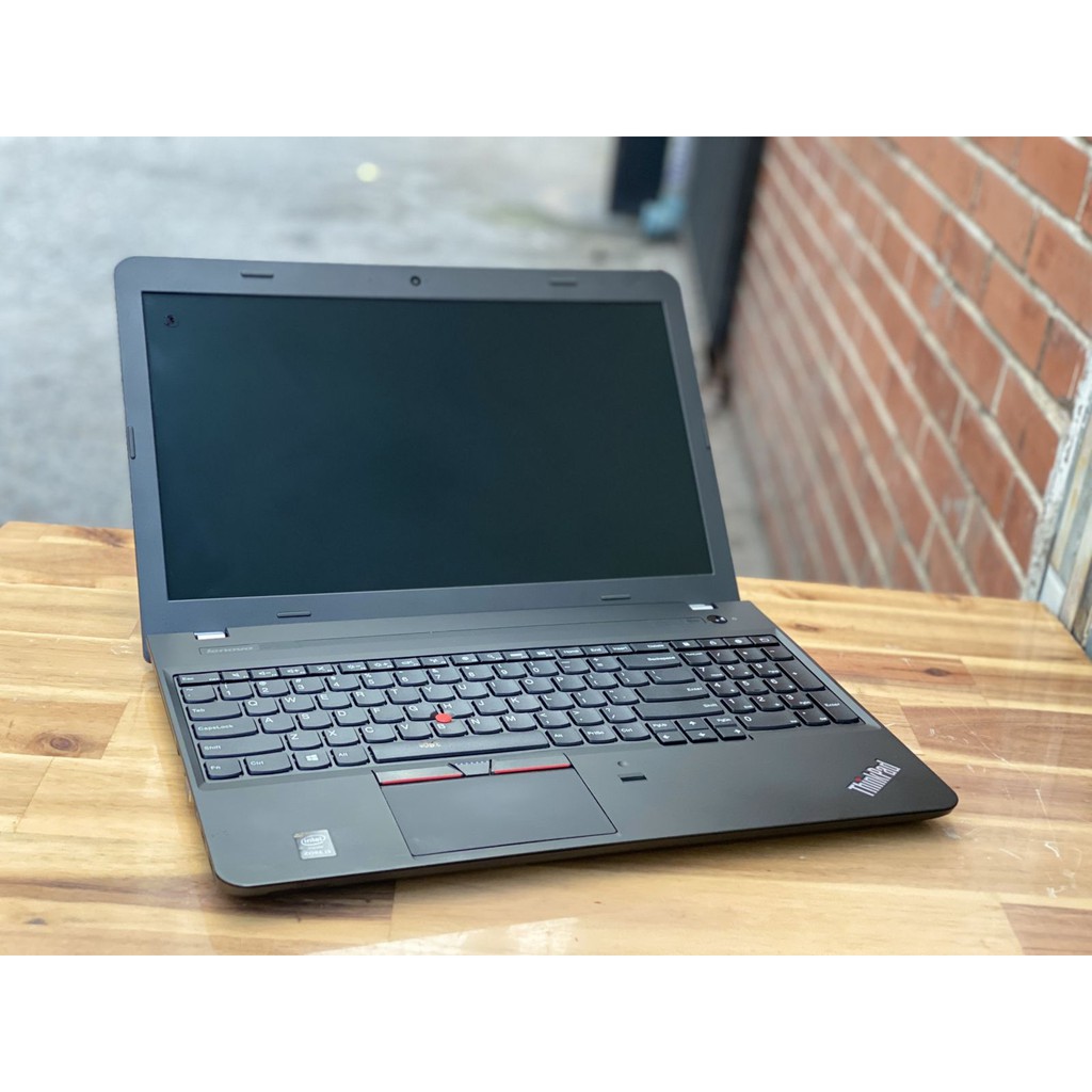 Laptop Gaming Thinkpad E570/ i5 7200U/ 8G/ SSD/ Nvida GTX950M/ 15.6in/ Chuyên Game/ Đồ Họa/ Giá rẻ | WebRaoVat - webraovat.net.vn