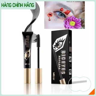 Mascara bigeye [HÀNG MỚI VỀ] / Siêu phẩm chuốt mi giúp làm dài và dày mi trong 1 nốt nhạc