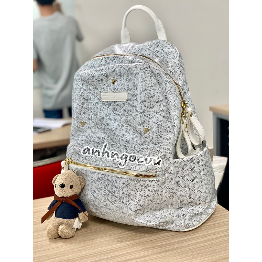 Balo Edmond Masion Thời Trang - ⚡️Cao Cấp Chính Hãng ⚡️100%
