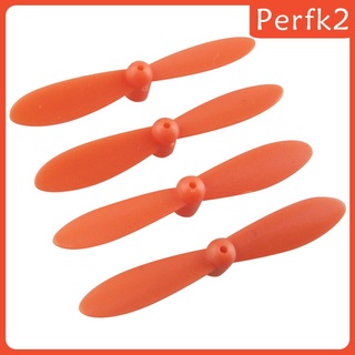 Replace Backup Propeller Accessory Upgrade for Mini RC   CX-10 Multi