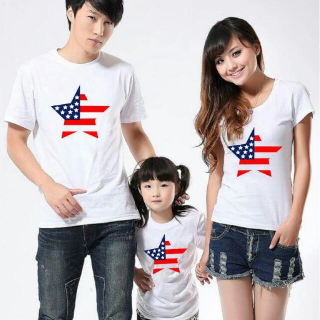 Đồ đôi cho cả gia đình giá rẻ
