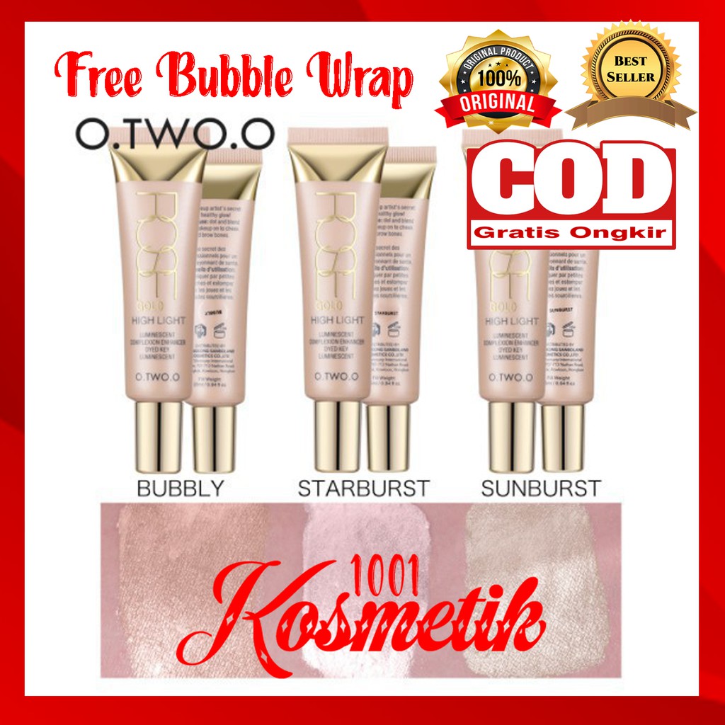 (hàng Mới Về) Kem Bắt Sáng Trang Điểm Mặt Ar069 Nhập Khẩu Từ Hàn Quốc | BigBuy360 - bigbuy360.vn