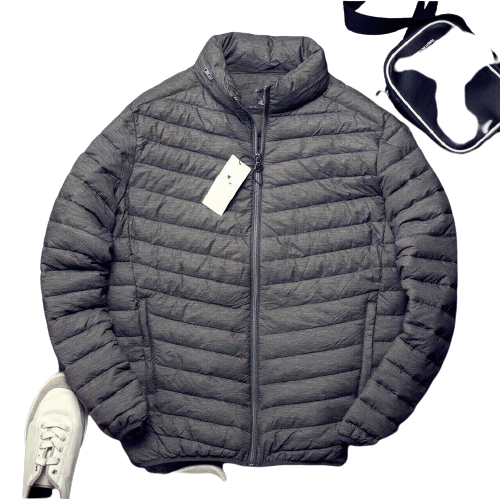 [GIÁ XƯỞNG] ÁO PHAO SIÊU NHẸ, SIÊU ẤM - ÁO PHAO LÔNG VŨ TÍCH HỢP NAM NỮ