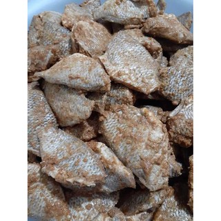 Mắm cá phi Cà Mau - Hộp 500gr