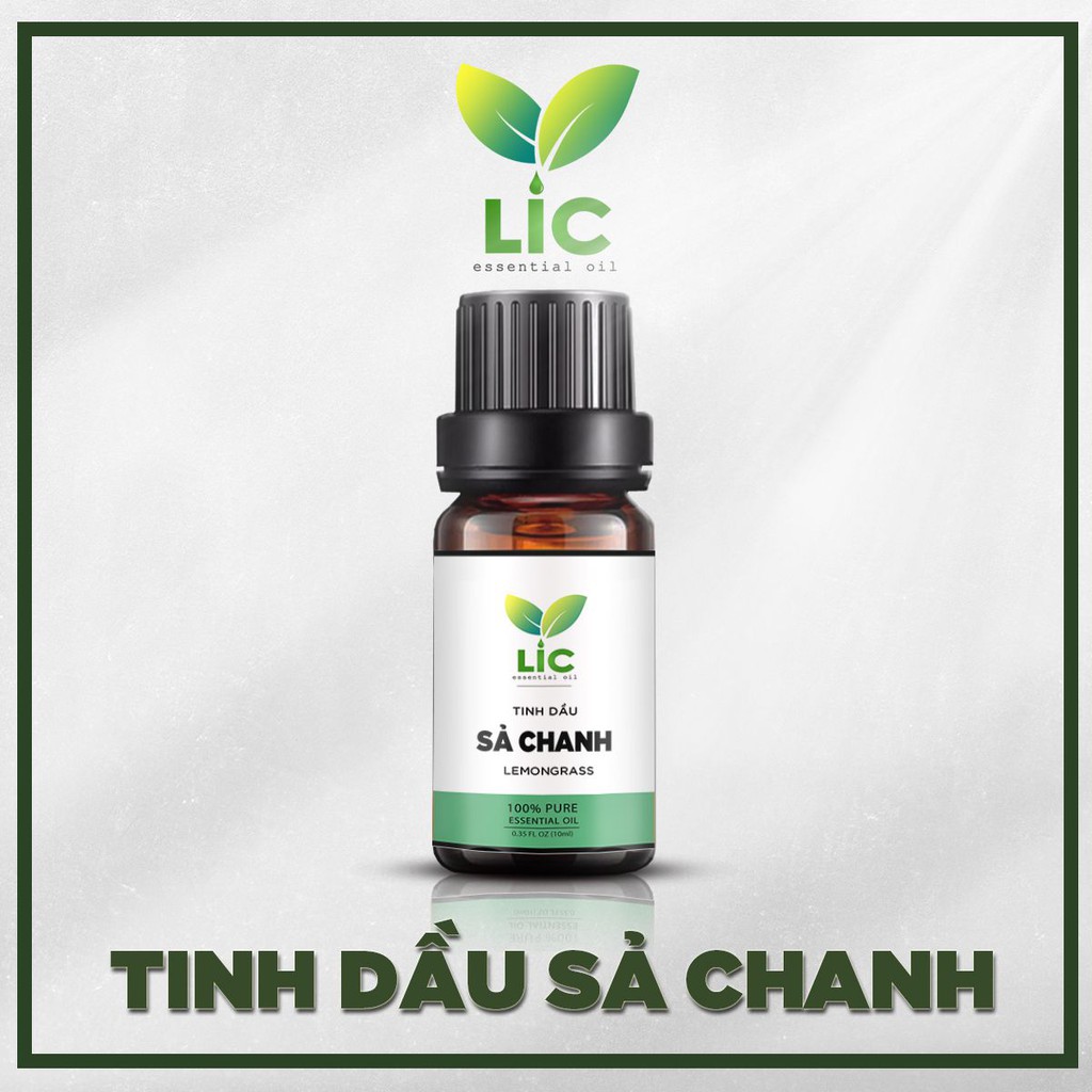 [Mã GOODDAY giảm 10% đơn 99K] Tinh dầu thiên nhiên 10ml | Tự chọn mùi | Tinh dầu xông phòng