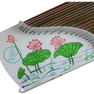Đàn tranh guzheng 125cm
