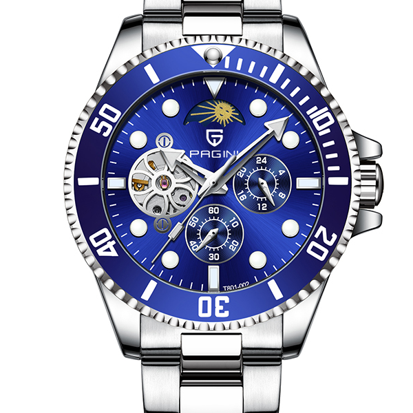 ĐỒNG HỒ NAM CAO CẤP 6X