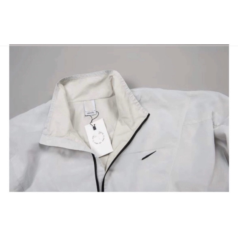 ⚡️⚡️  Áo khoác FEAR OF GOD xNlke - Jacket  FOG xNlke