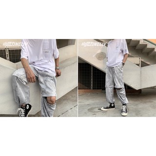 Quần NELLY rách gối đủ size