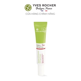 Chấm Mụn Yves Rocher SOS Spot Eraser 10ml