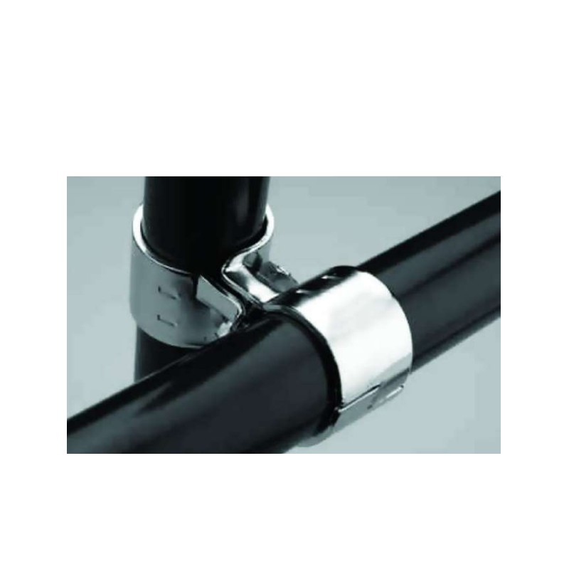 KHỚP NỐI KIM LOẠI HJ-6/Metal Joints