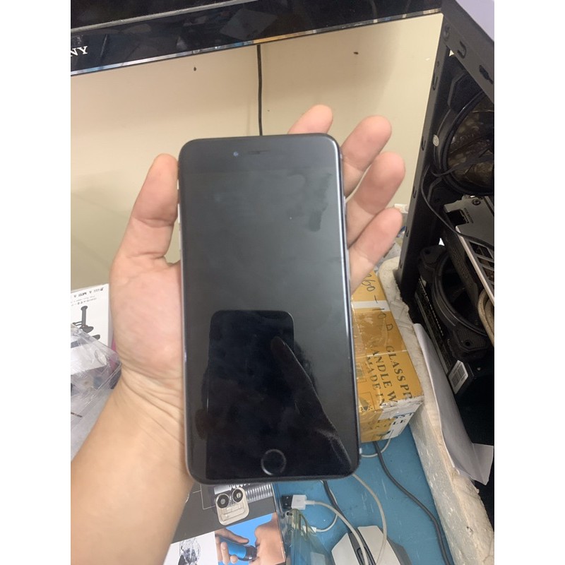 [Ảnh thật] Điện thoại Iphone 6 Plus / 6Plus / 6s Plus Quốc tế và Lock hàng chính hãng Apple, ít xước, Hàng có sẵn | BigBuy360 - bigbuy360.vn
