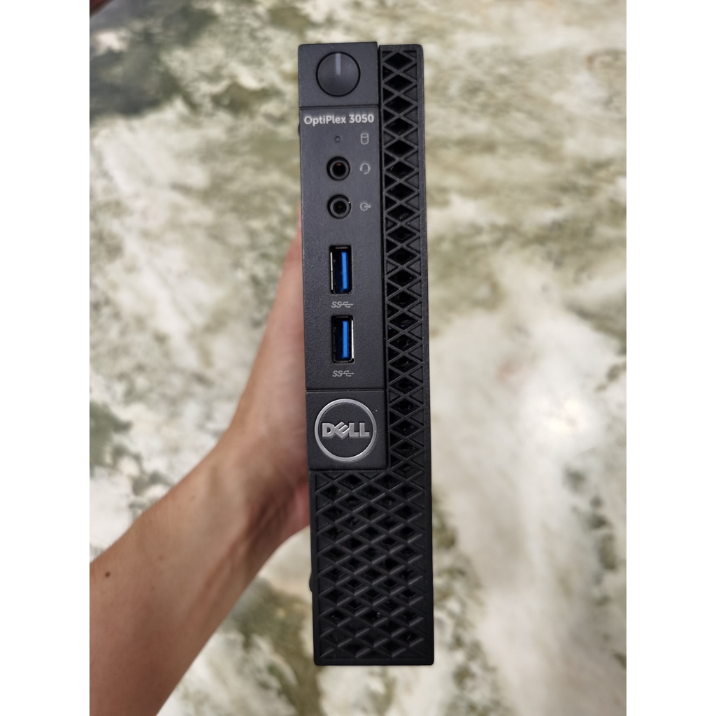 MINI PC DELL OPTIPLEX 3050-CỖ MÁY VĂN PHÒNG CHUYÊN NGHIỆP | BigBuy360 - bigbuy360.vn