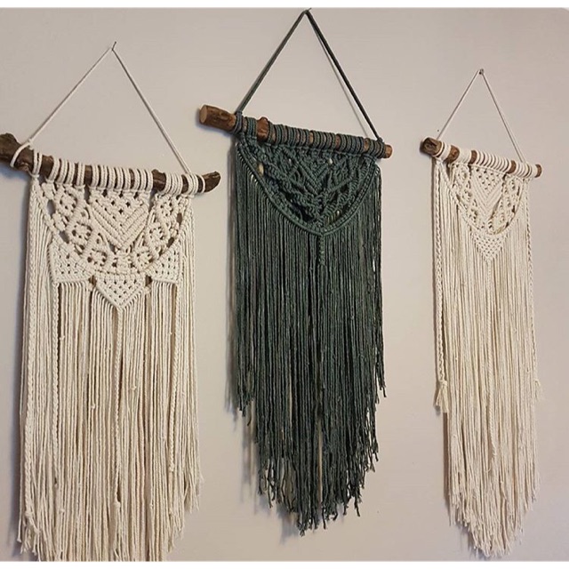 MACRAME 16
