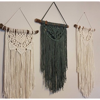 Macrame 16