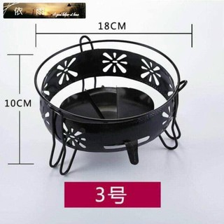 Bếp Lẩu Cồn Khô